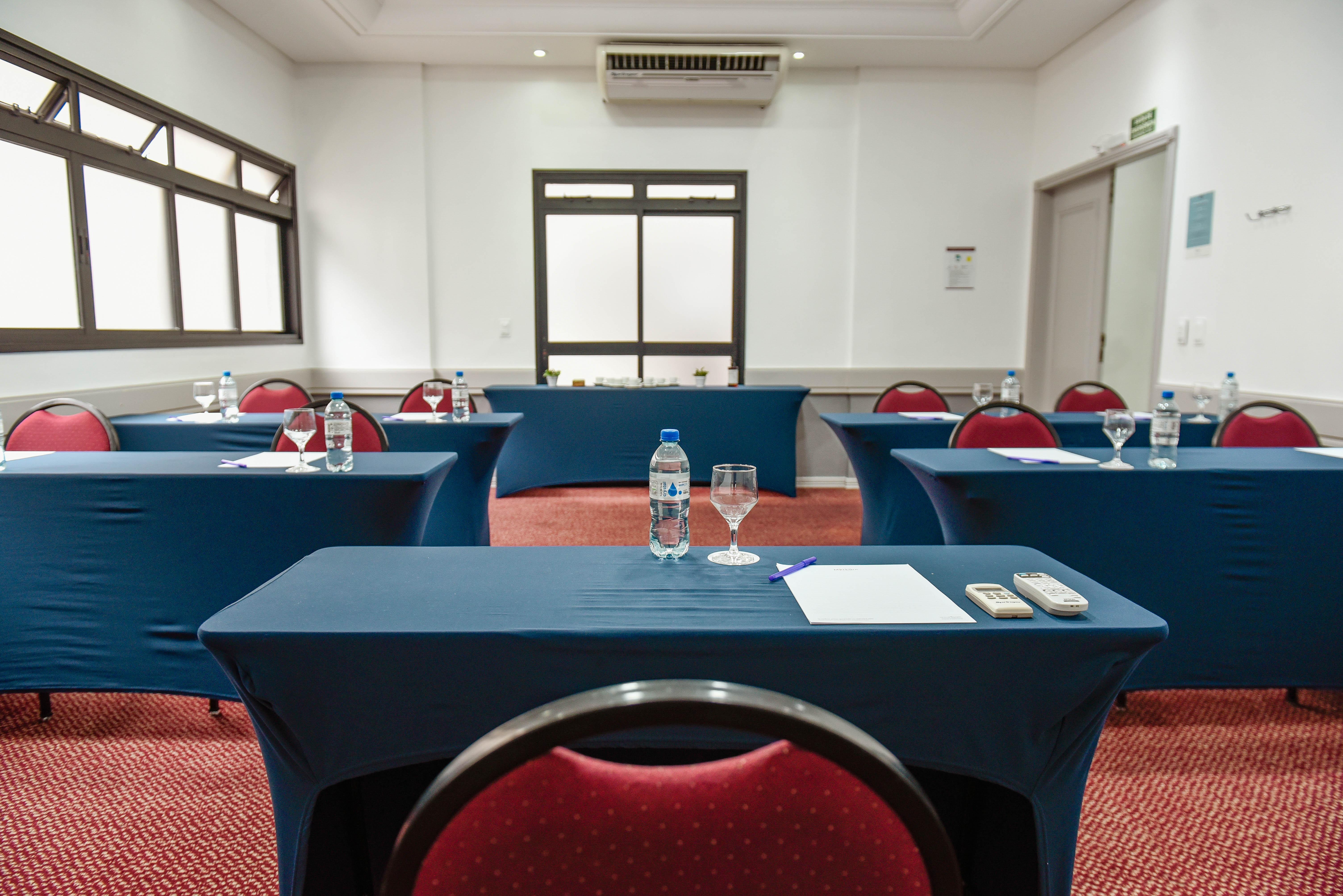 Mercure Curitiba 7 De Setembro Eksteriør billede