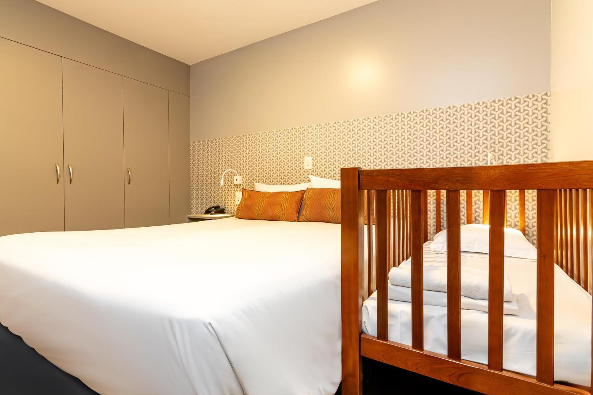 Mercure Curitiba 7 De Setembro Eksteriør billede